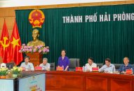 Nâng cao nhận thức, vai trò, trách nhiệm đối với công tác khuyến học, khuyến tài, xây dựng xã hội học tập