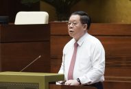 Đưa việc ‘có lên có xuống’ dần trở thành văn hóa