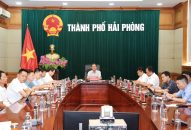 Hội nghị trực tuyến toàn quốc về thúc đẩy đầu tư công năm 2024