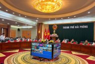 Tuyệt đối không được chủ quan, lơ là trong công tác phòng, chống Bão số 2