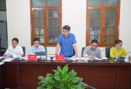 Chủ tịch UBND thành phố yêu cầu công khai thông tin về các dự án nhà ở xã hội