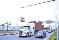 Mở rộng điểm “phạt nguội” qua hệ thống camera giám sát thông minh: Nâng cao ý thức, hạn chế tai nạn