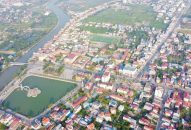 Hải Phòng: Một nhà đầu tư đăng ký dự án khu dân cư 822 tỷ đồng