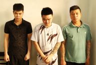 Nhóm đối tượng gây ra hơn 1.000 vụ lừa đảo qua mạng xã hội, chiếm đoạt trên 10 tỷ đồng