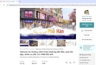 Hải Phòng: Kê biên hơn 200 thửa đất phục vụ điều tra