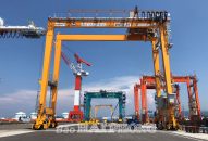 Cảng Hải Phòng phấn đấu đưa bến 3, 4 thuộc Cảng cửa ngõ quốc tế Hải Phòng vào khai thác trước ngày 28/2/2025