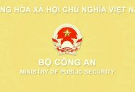 Bộ Công an không tổ chức đón tiếp khách nhân kỷ niệm 79 năm Ngày truyền thống lực lượng Công an nhân dân