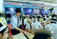 Triển khai Kế hoạch duy trì và nâng cao Chỉ số Đổi mới sáng tạo cấp địa phương (PII) năm 2024