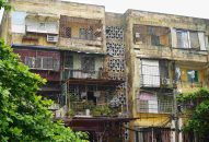 Hải Phòng chi gần 600 tỉ đồng di dời khu chung cư nguy hiểm