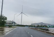 Hải Phòng thêm 80.000m² kho xưởng xây sẵn phục vụ logistics