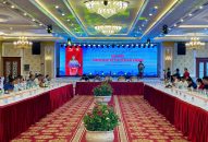 Tập trung thúc đẩy phát triển du lịch của địa phương, thu hút khách du lịch quốc tế