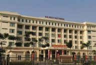 Chi tiết điểm chuẩn Trường Đại học Y Dược Hải Phòng 2024