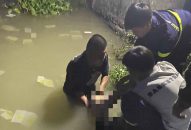 Nam sinh Hải Phòng đuối nước tử vong trước thềm năm học mới