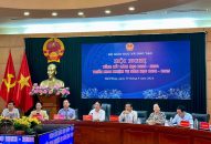 Hội nghị trực tuyến toàn quốc tổng kết năm học 2023-2024, triển khai nhiệm vụ năm học 2024-2025