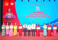 Năm học 2023-2024, chất lượng Giáo dục của thành phố đạt nhiều kết quả nổi bật và toàn diện