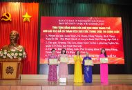 Gần 28.200 tác phẩm tham dự Cuộc thi chính luận “Bảo vệ nền tảng tư tưởng của Đảng, đấu tranh, phản bác các quan điểm sai trái, thù địch trong tình hình mới” năm 2024