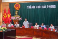 Cần nâng cao năng lực dịch vụ của các doanh nghiệp thu gom, vận chuyển, xử lý rác thải sinh hoạt