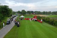 Khai mạc Giải Vô địch Golf Quốc gia 2024, Cúp VinFast – Hải Phòng