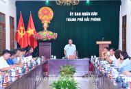Đẩy mạnh tuyên truyền, giám sát thực hiện quá trình phân loại, thu gom rác thải