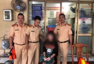 Thiếu nữ 17 tuổi Hải Phòng nhảy cầu tự tử vì áp lực nợ nần