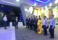 Hải Phòng cam kết tạo thuận lợi để các Tập đoàn lớn khảo sát, đầu tư trong lĩnh vực chuyển đổi số, công nghệ