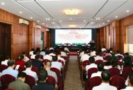 Tập huấn các quy định mới của pháp luật về đất đai, nhà ở và kinh doanh bất động sản