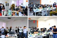 Tìm bị hại vụ bắt 155 đối tượng lừa đảo xuyên biên giới