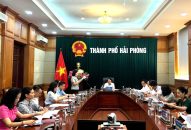 08 điển hình phụ nữ xuất sắc được lựa chọn đề nghị Chủ tịch UBND thành phố tặng Giải thưởng Lê Chân lần thứ XIII