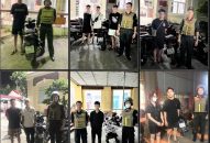 Phòng Cảnh sát cơ động: Phát hiện, xử lý 6 trường hợp vi phạm trật tự an toàn giao thông đêm 29/8/2024