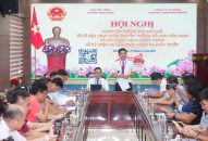 Quận Đồ Sơn triển khai đa dạng các hoạt động nhân Kỷ niệm 35 năm khôi phục và phát triển Lễ hội Chọi trâu truyền thống Đồ Sơn 2024