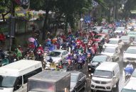 Miền Bắc sắp chuyển mưa rất to, có nơi vượt mốc 200mm