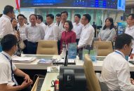 Trao đổi kinh nghiệm, tăng cường hợp tác toàn diện giữa thành phố Hải Phòng và tỉnh Vân Nam (Trung Quốc)