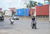 Phòng Cảnh sát giao thông: Xử lý 2.447 trường hợp vi phạm trật tự an toàn giao thông qua hệ thống camera phạt nguội