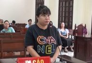 Xử từ chung thân Phó giám đốc Công ty TNHH Pros Land về tội lừa đảo