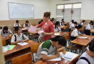 Dự kiến bỏ nhiều quy định liên quan đến cấm dạy thêm