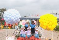 Cán bộ, giáo viên, học sinh, học viên nghỉ 4 ngày dịp lễ Quốc khánh