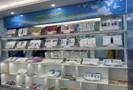 Nhận diện sách giáo khoa thật-giả