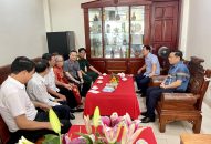 Hải Phòng triển khai đồng bộ và toàn diện các chính sách tri ân người có công với cách mạng