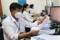 Đề xuất 5 trường hợp cho cán bộ lãnh đạo từ chức