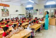 Cho trẻ học trước khi vào lớp 1: Đừng ép “măng” thành “tre”