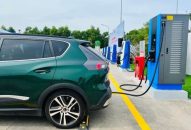 Đề xuất cơ chế hỗ trợ giá điện đối với trạm sạc phục vụ phương tiện giao thông xanh