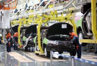 CHÍNH THỨC giảm 50% lệ phí trước bạ đối với ô tô sản xuất, lắp ráp trong nước