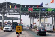 Đề xuất đối tượng được miễn thu tiền dịch vụ sử dụng đường bộ