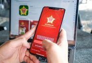 Mở rộng thí điểm cấp Phiếu lý lịch tư pháp qua ứng dụng VNeID trên toàn quốc từ 1/10/2024