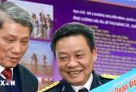 Tin tưởng và kỳ vọng về công tác kiện toàn các chức danh lãnh đạo Đảng, Nhà nước