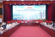 Đầu tư các Dự án Nhà ở xã hội gắn với kế hoạch phát triển kinh tế xã hội là một trong những nhiệm vụ trọng tâm của Đảng bộ và Chính quyền thành phố