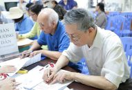 Thông báo Lịch chi trả lương hưu, trợ cấp BHXH của kỳ chi trả tháng 9/2024