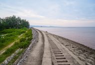 Huy động cả hệ thống chính trị vào cuộc để lãnh đạo, chỉ đạo triển khai công tác phòng chống lũ, hộ đê