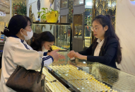 Hải Phòng: Tăng cường công tác thanh tra, kiểm tra, giám sát chặt chẽ đối với thị trường vàng