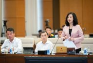 Vấn đề bức xúc trong thanh toán chữa bệnh bảo hiểm y tế